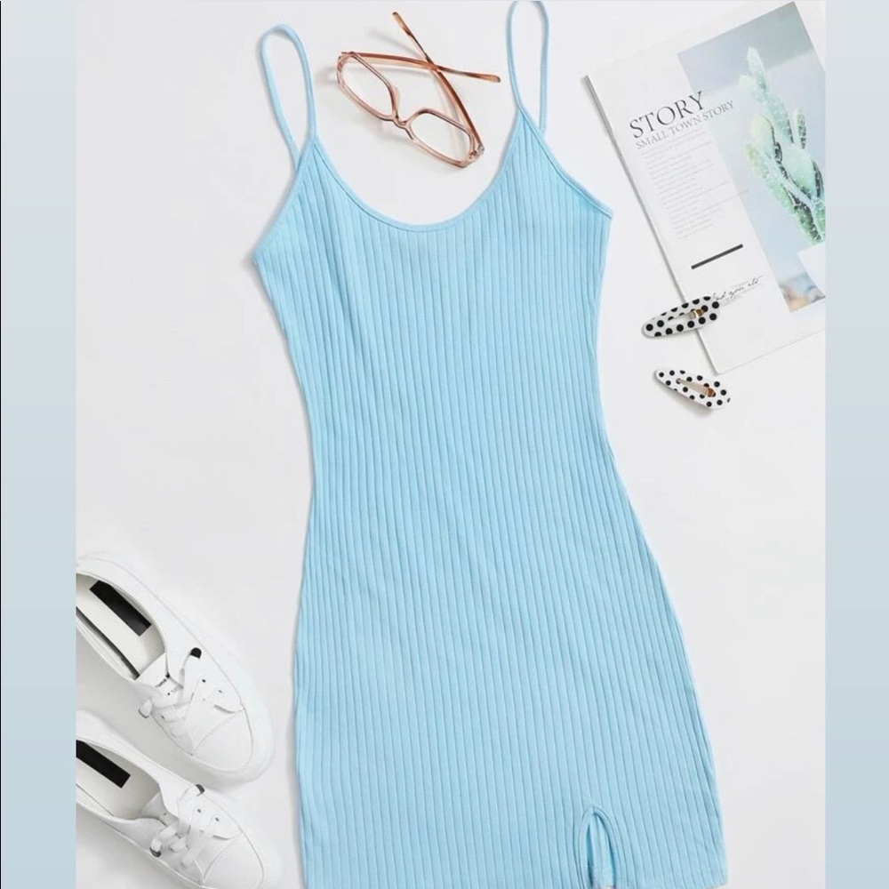 Bodycon dress